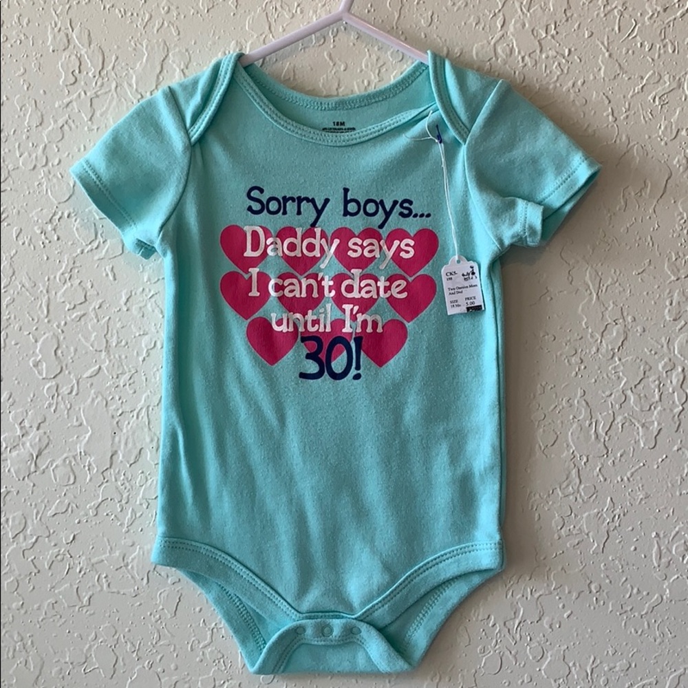 Cute Onesie